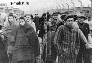 Кто освобождал конлагерь Освенцим